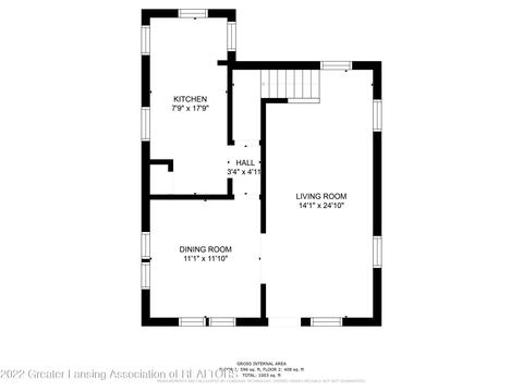 511 E Jefferson St, Grand Ledge, MI 48837 photo 34