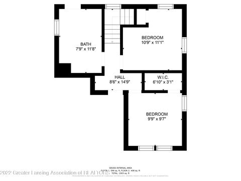 511 E Jefferson St, Grand Ledge, MI 48837 photo 35
