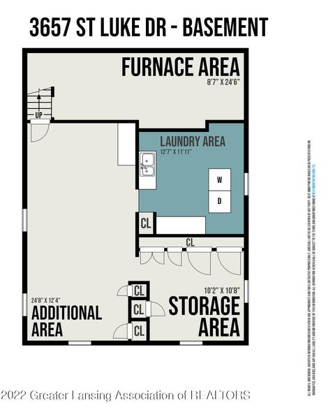 3657 Saint Luke Dr, Jackson, MI 49201 photo 21