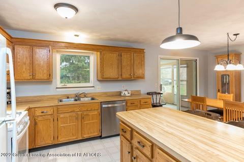 464 Burr Oak Dr, Dimondale, MI 48821 photo 15