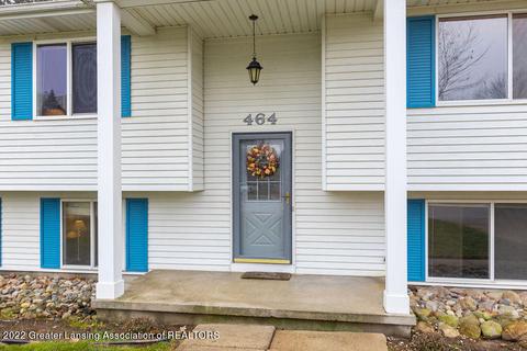 464 Burr Oak Dr, Dimondale, MI 48821 photo 3