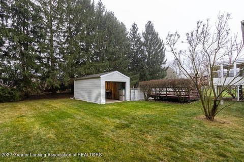464 Burr Oak Dr, Dimondale, MI 48821 photo 41