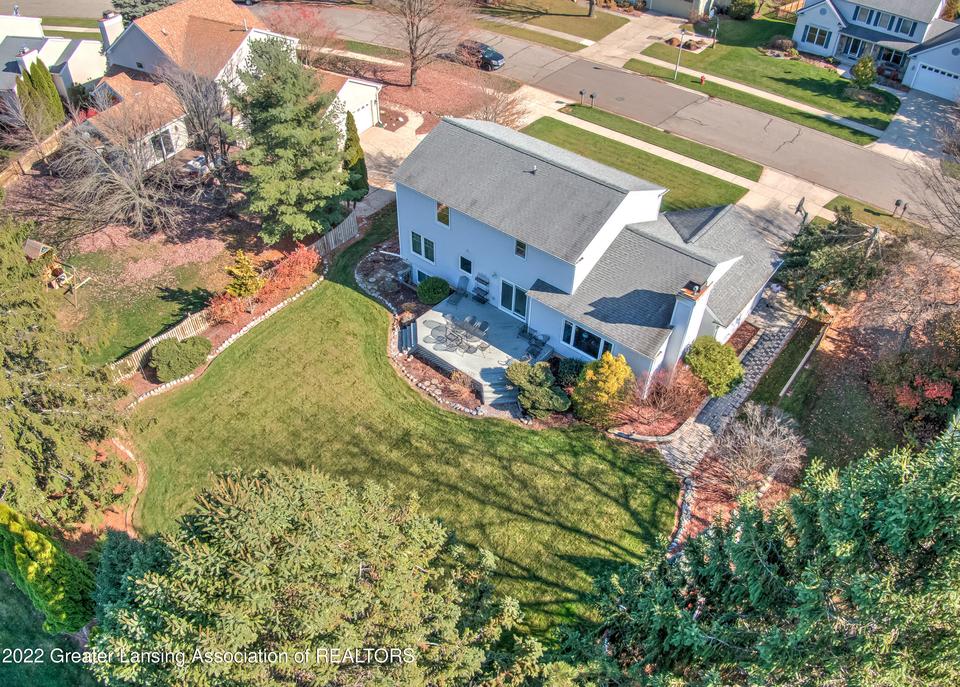  4445 Satinwood Dr, Okemos, MI 48864 photo 6