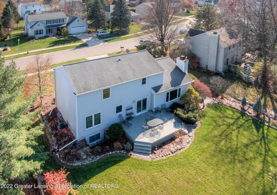  4445 Satinwood Dr, Okemos, MI 48864 photo 60