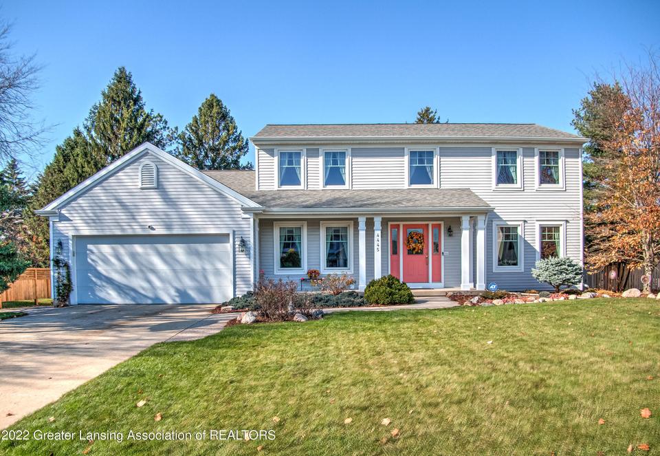  4445 Satinwood Dr, Okemos, MI 48864 photo 9
