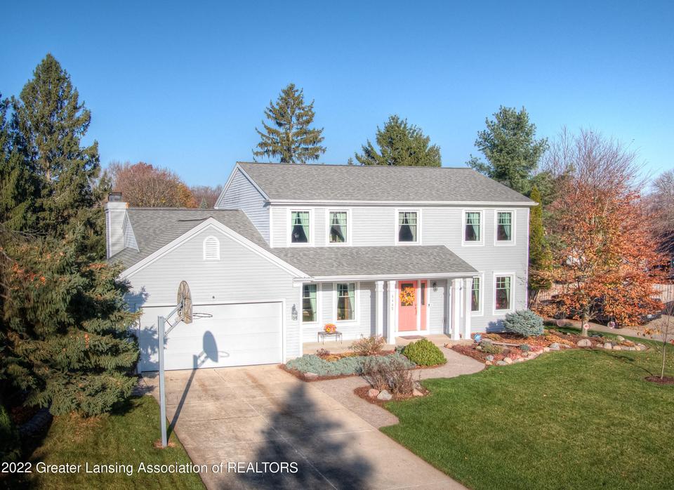  4445 Satinwood Dr, Okemos, MI 48864 photo 55