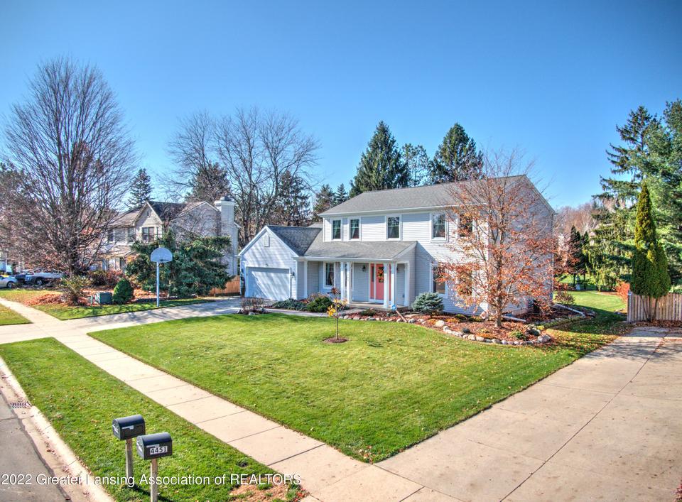  4445 Satinwood Dr, Okemos, MI 48864 photo 3