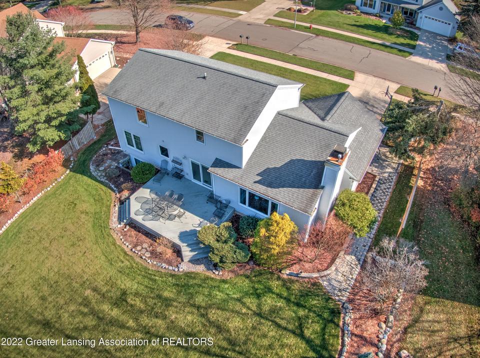  4445 Satinwood Dr, Okemos, MI 48864 photo 5