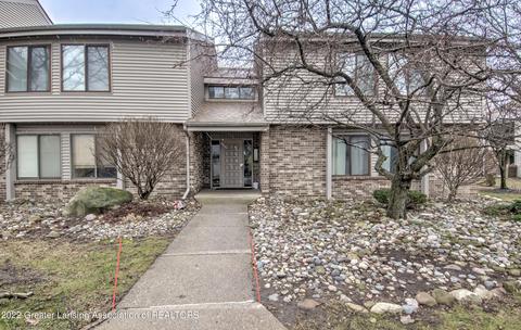 1044 Grenoble Ln #B, Lansing, MI 48917