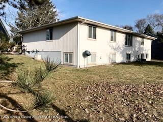 1101 S Chimney Hill Dr, Dewitt, MI 48820 photo 2