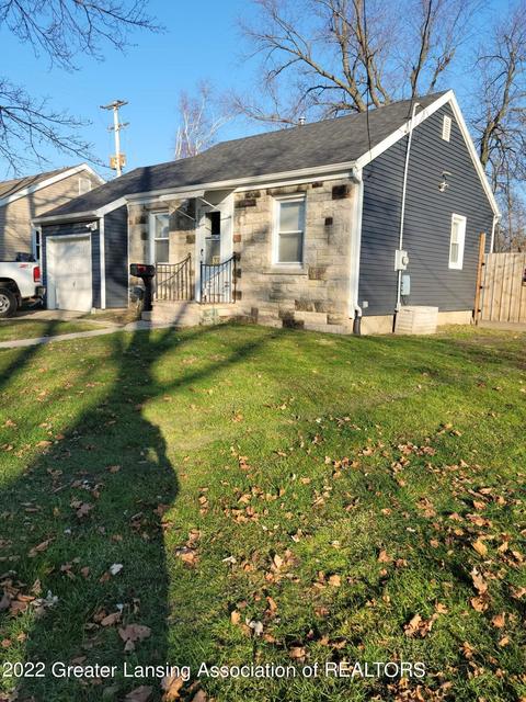 2005 Lyons Ave, Lansing, MI 48910