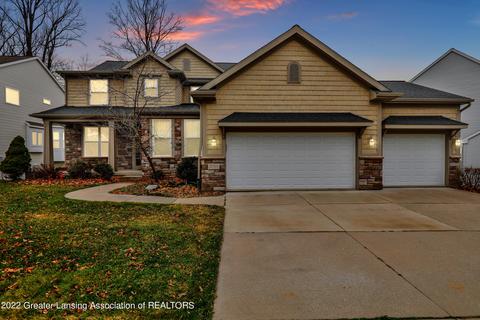 2713 Sophiea Pkwy, Okemos, MI 48864