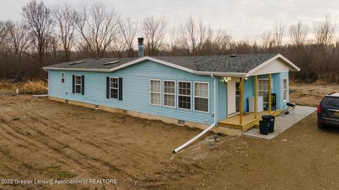 6545 W Braden Rd, Perry, MI 48872 photo 1