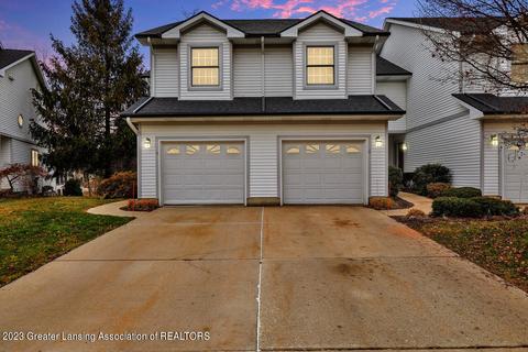 5700 Shaw St #6, Haslett, MI 48840