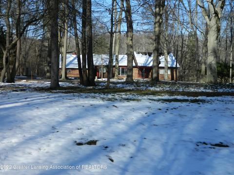 10755 Riverside Dr, Dimondale, MI 48821 photo 1