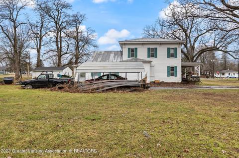 925 E Isham St, Lyons, MI 48851 photo 7