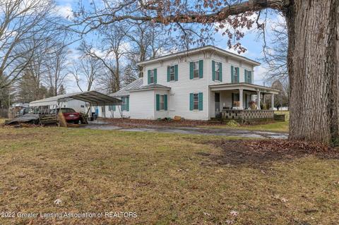 925 E Isham St, Lyons, MI 48851 photo 8