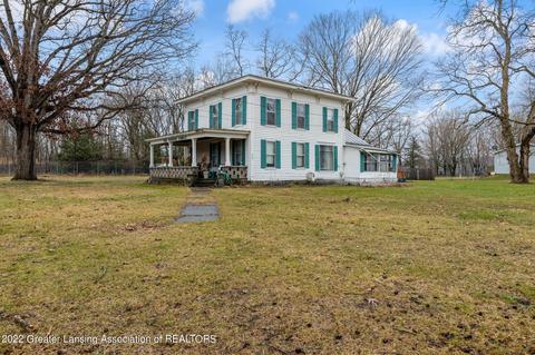 925 E Isham St, Lyons, MI 48851 photo 3