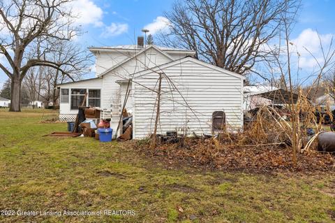 925 E Isham St, Lyons, MI 48851 photo 5
