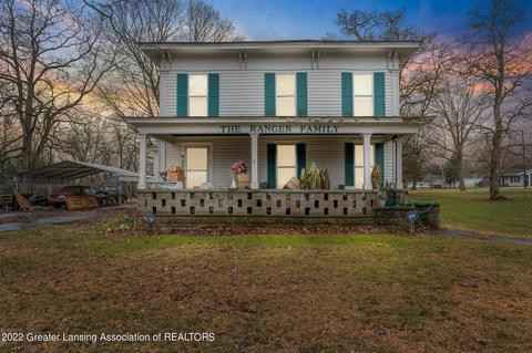 925 E Isham St, Lyons, MI 48851 photo 1