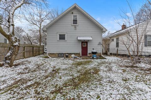 1536 Illinois Ave, Lansing, MI 48906 photo 20