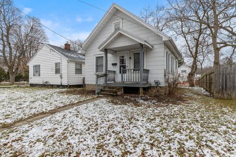 1536 Illinois Ave, Lansing, MI 48906 photo 19