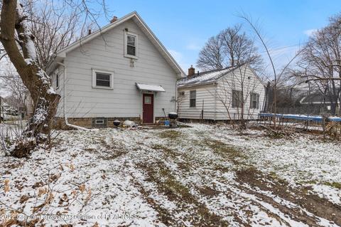 1536 Illinois Ave, Lansing, MI 48906 photo 21