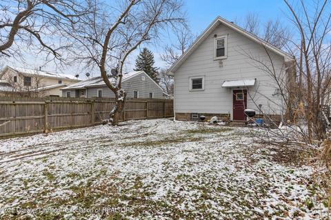 1536 Illinois Ave, Lansing, MI 48906 photo 22