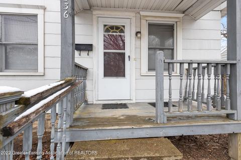1536 Illinois Ave, Lansing, MI 48906 photo 2