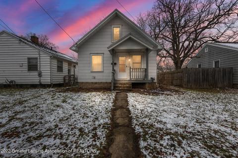 1536 Illinois Ave, Lansing, MI 48906 photo 1