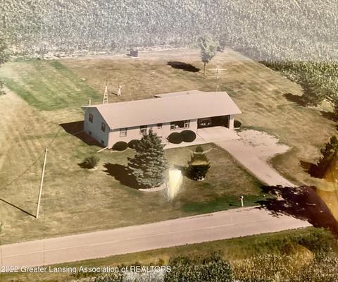 4770 N Gunnell Rd, Dimondale, MI 48821 photo 32