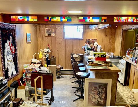 4770 N Gunnell Rd, Dimondale, MI 48821 photo 24