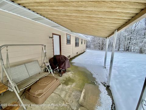 4770 N Gunnell Rd, Dimondale, MI 48821 photo 5
