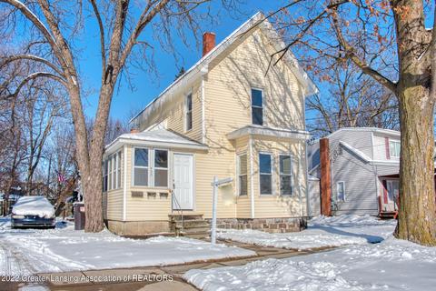 433 E Main St, Owosso, MI 48867 photo 1