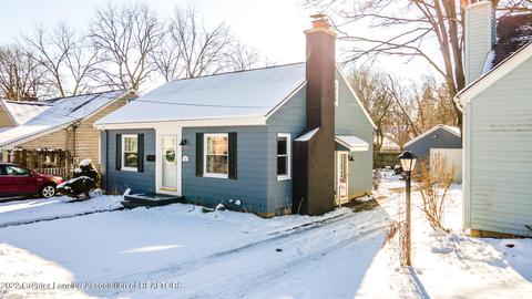 700 Edison Ave, Lansing, MI 48910 photo 2