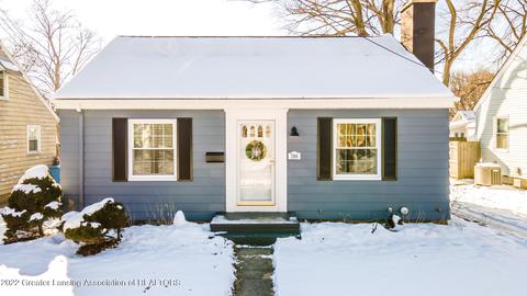 700 Edison Ave, Lansing, MI 48910 photo 1
