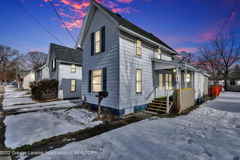 330 Gilbert St, Owosso, MI 48867 photo 3