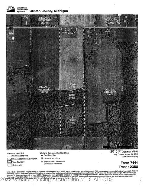 0000 W Pratt Rd, Dewitt, MI 48820 photo 8
