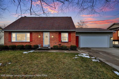 2012 Lindy Dr, Lansing, MI 48917 photo 1