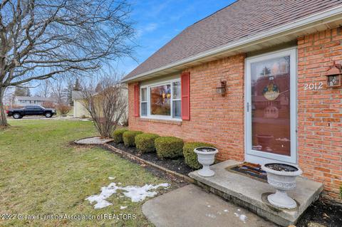 2012 Lindy Dr, Lansing, MI 48917 photo 3