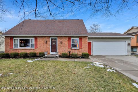 2012 Lindy Dr, Lansing, MI 48917 photo 2