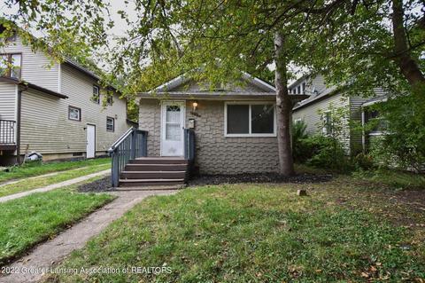1217 Maryland Ave, Lansing, MI 48906