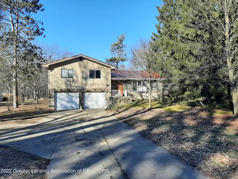 4137 Ballantine, Dewitt, MI 48820 photo 1