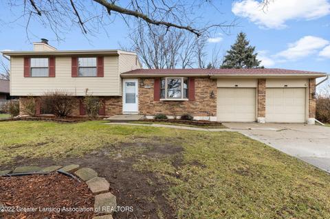 6704 Ruby Glass Rd, Lansing, MI 48917 photo 1