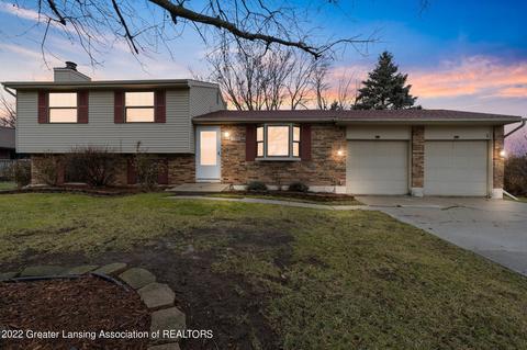 6704 Ruby Glass Rd, Lansing, MI 48917 photo 2
