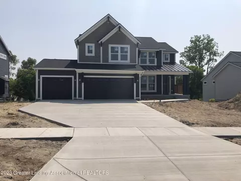 11855 Kalamata Dr, Dewitt, MI 48820 photo 2
