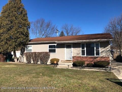 3938 Windemere Dr, Lansing, MI 48911 photo 2
