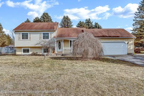 13135 Heather Ln, Perry, MI 48872 photo 3