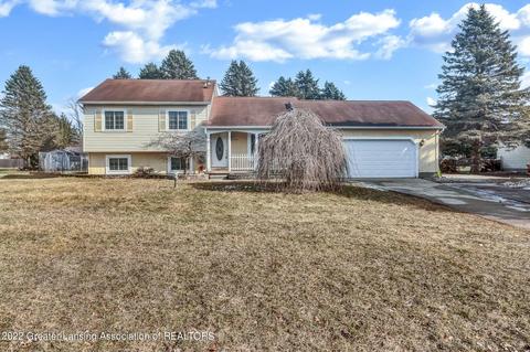 13135 Heather Ln, Perry, MI 48872 photo 1