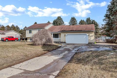 13135 Heather Ln, Perry, MI 48872 photo 4